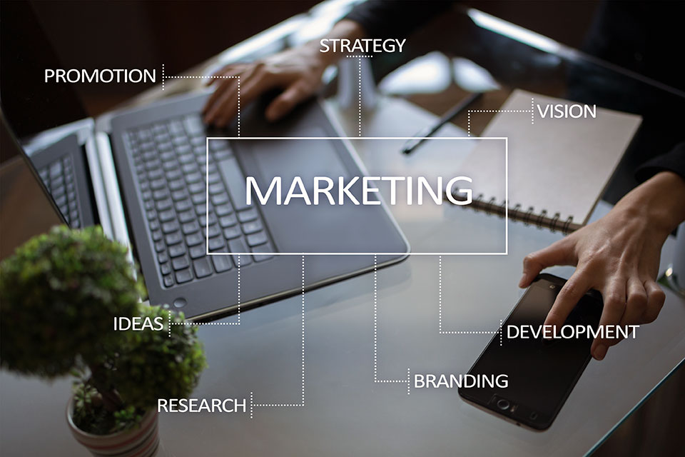 Digital Marketing