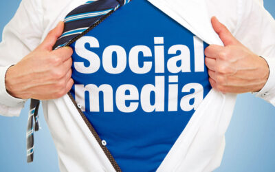 You Need Someone to Manage Your Social Media