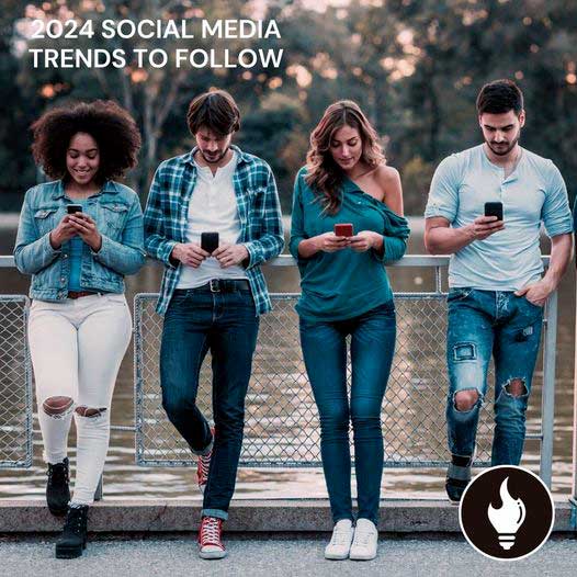 2024 Social Media Marketing Trends: Video Content